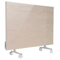 Керамічний обігрівач Teploceramic ТСМ-RA 750 (692239), 750Вт